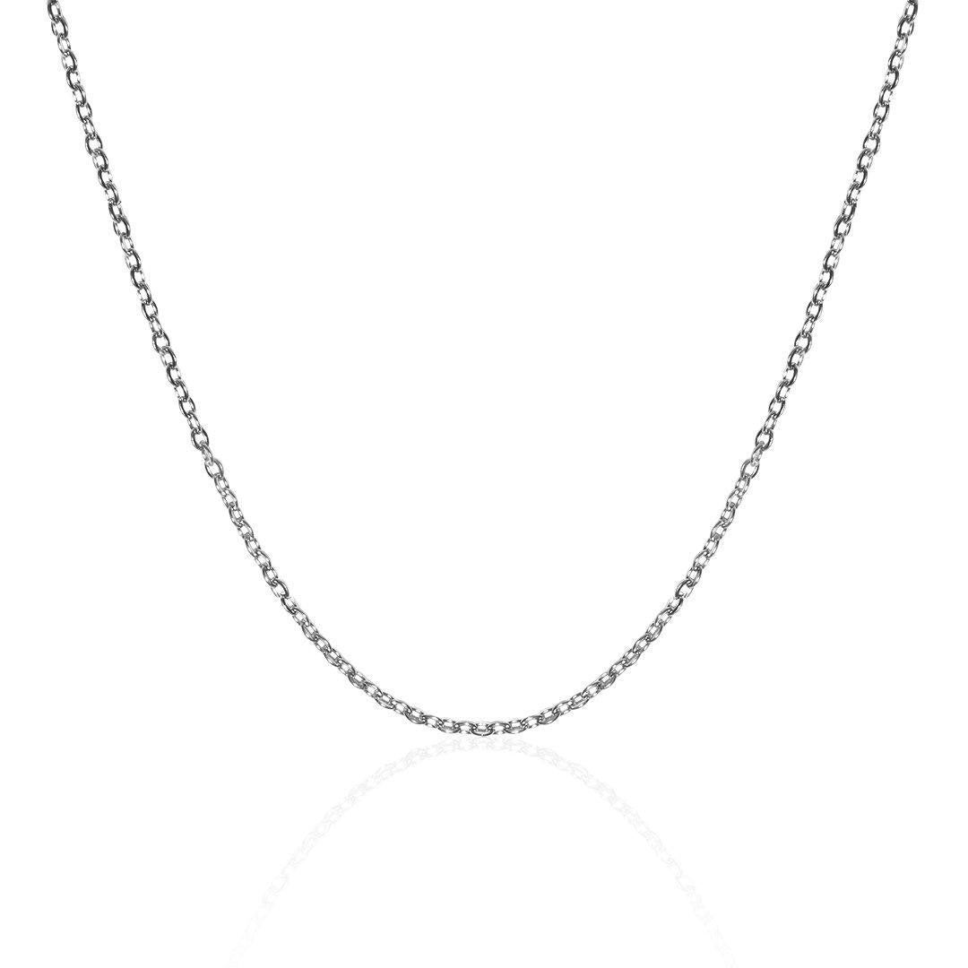 Stainless Steel Chain 50 cm ACC054SR-0