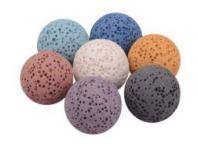 Set of 5 Lava Stones ACC057CD-0