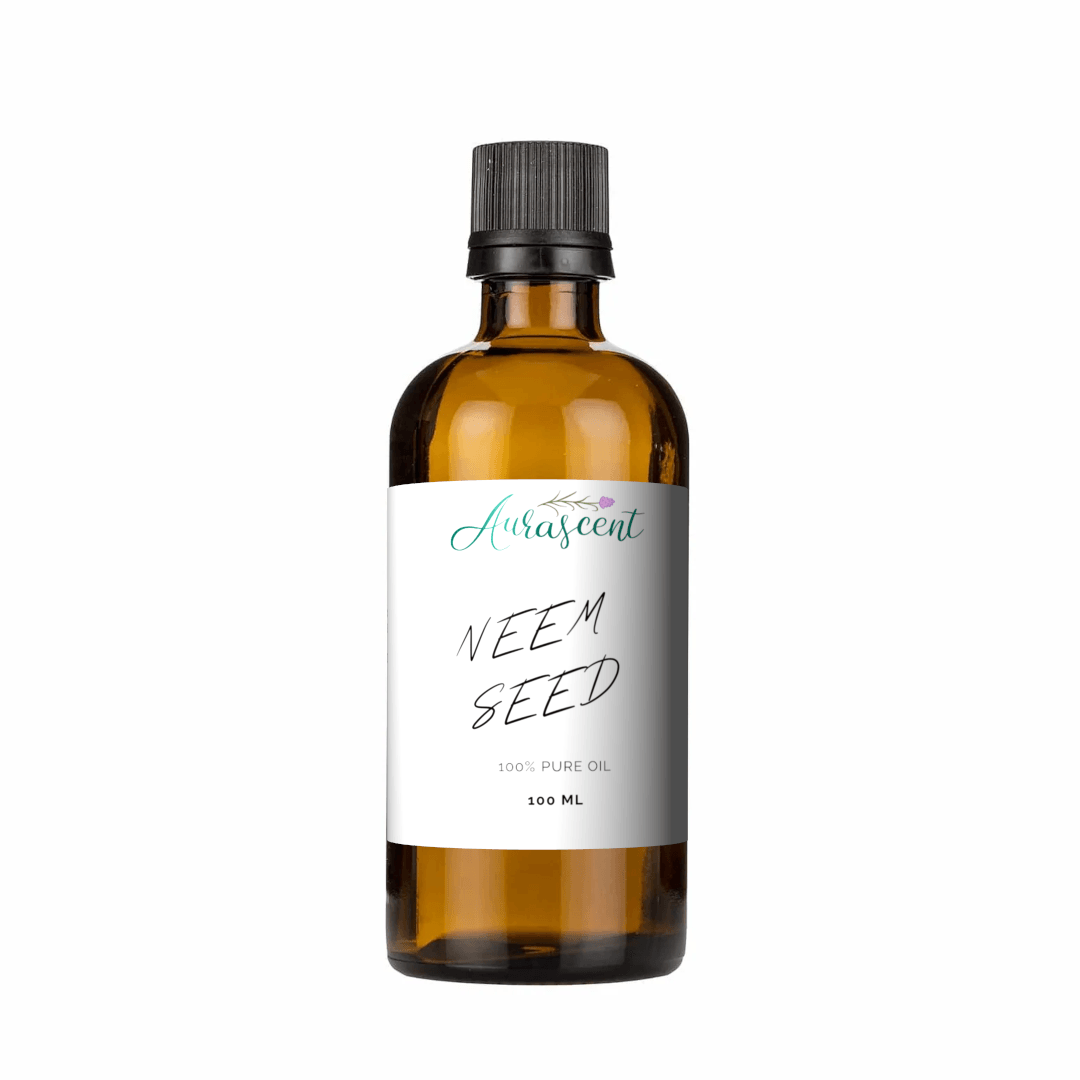 Neem Seed Oil Pure Pharmaceutical Grade, Cold Pressed, Azadirachtin Indica-0