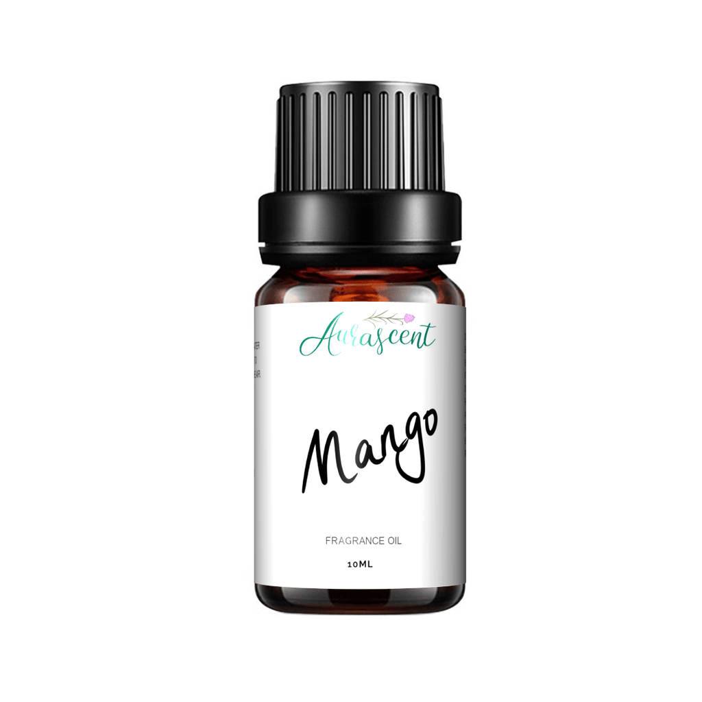 Mango Aroma Fragrance Oil - 10ml-1