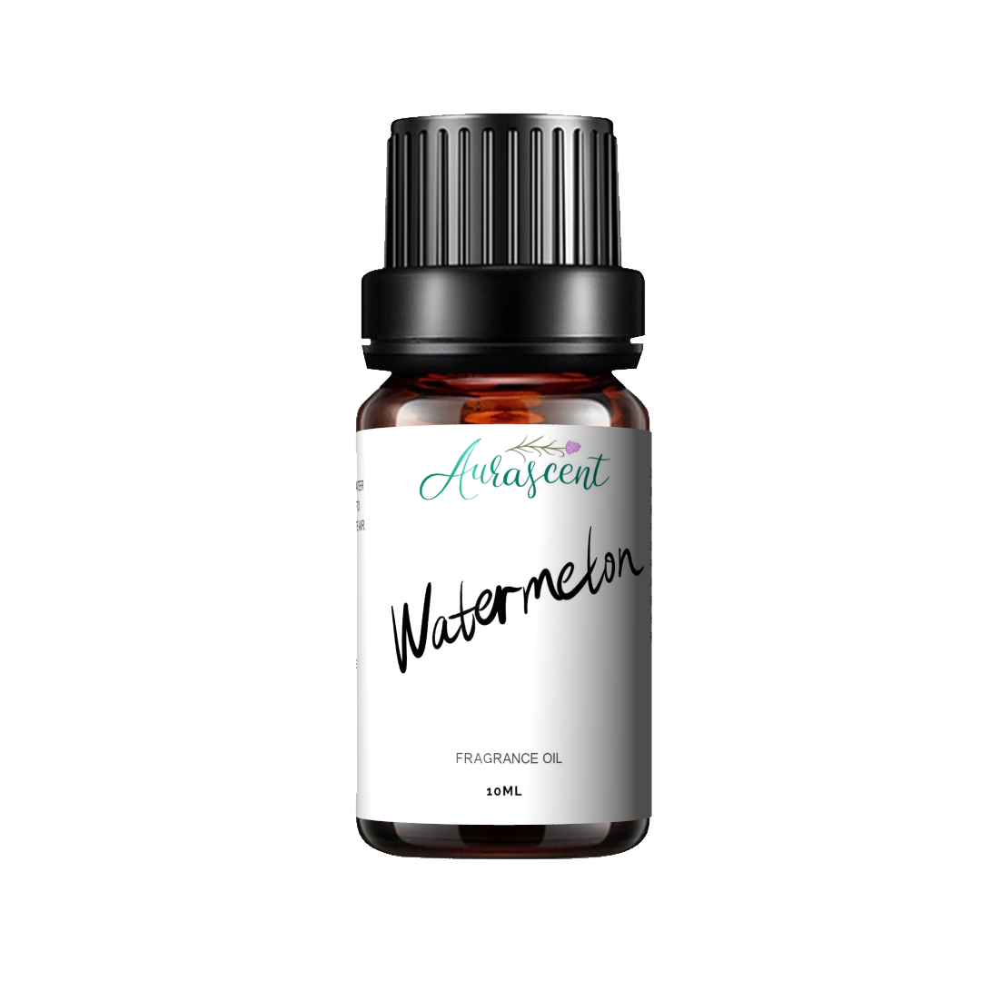 Watermelon Aroma Fragrance Oil - 10ml-1