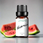 Watermelon Aroma Fragrance Oil - 10ml-0
