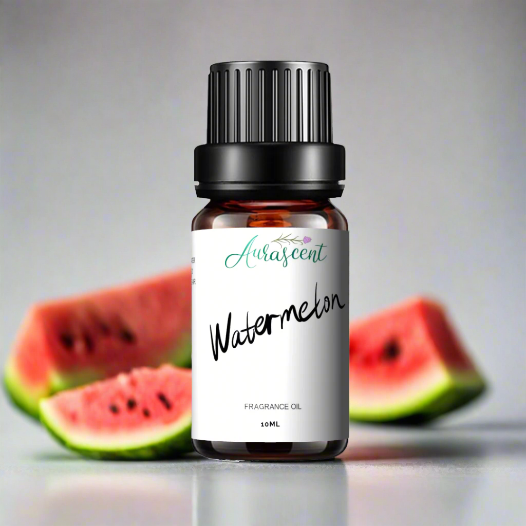 Watermelon Aroma Fragrance Oil - 10ml-0